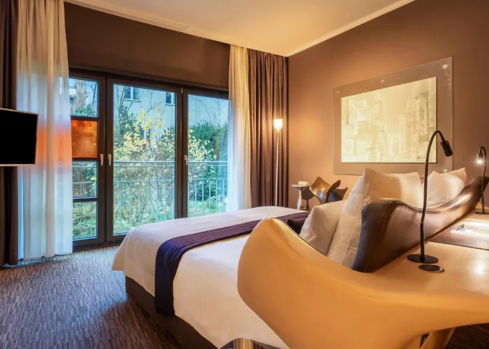 East Hotel Hamburgo