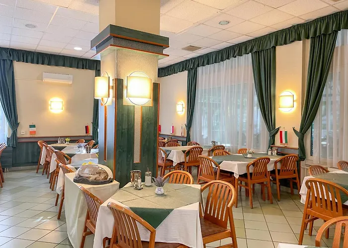 Tisza Sport Hotel Szeged