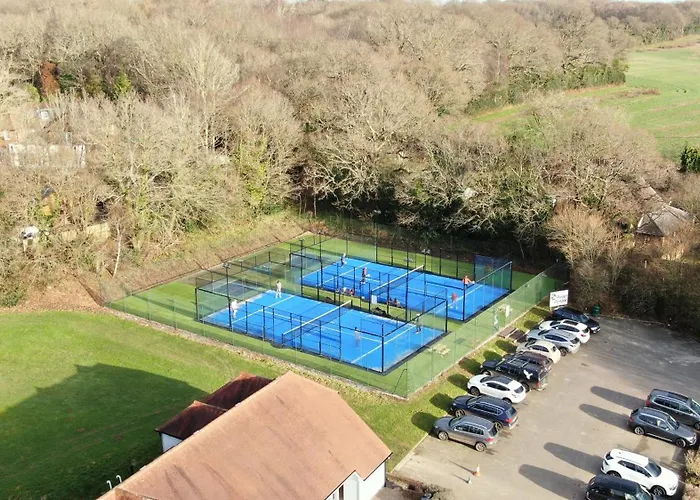 Sedlescombe Golf Hotel