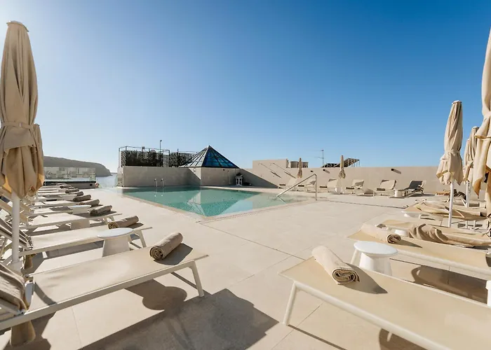Hotel Reveron Plaza Los Cristianos 