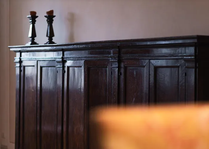 Bed and Breakfast Antica Torre Tornabuoni Florencia