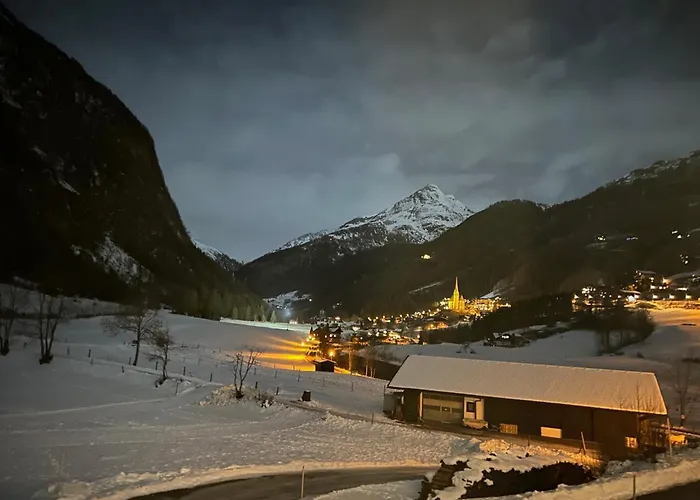 Gasthof Tauernalm Heiligenblut am Großglockner