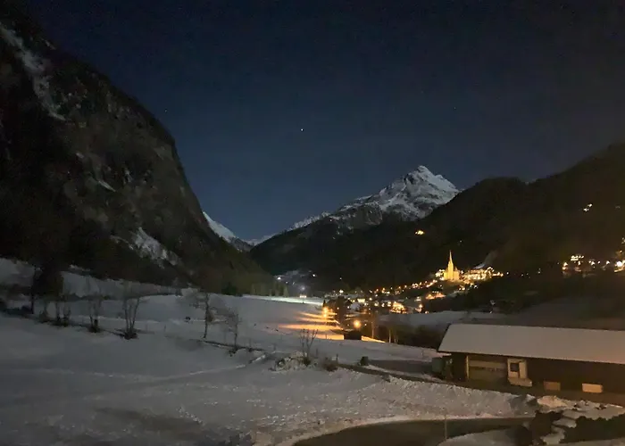 Gasthof Tauernalm Heiligenblut am Großglockner