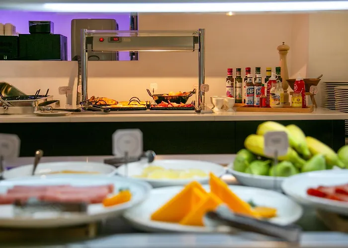 Amorgos Boutique Hotel Larnaca
