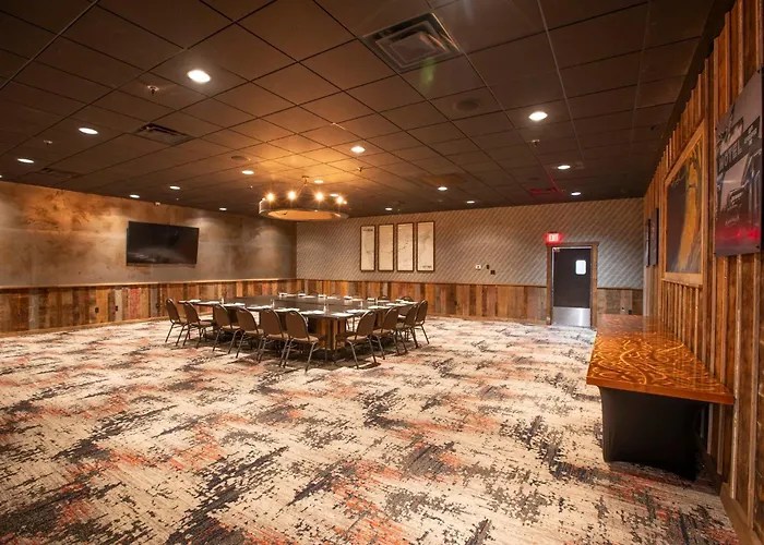 Holiday Inn St Louis Sw - Route 66 By Ihg Fenton