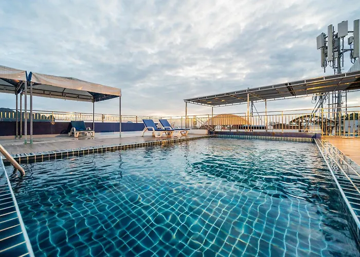 Kokotel Krabi Ao Nang