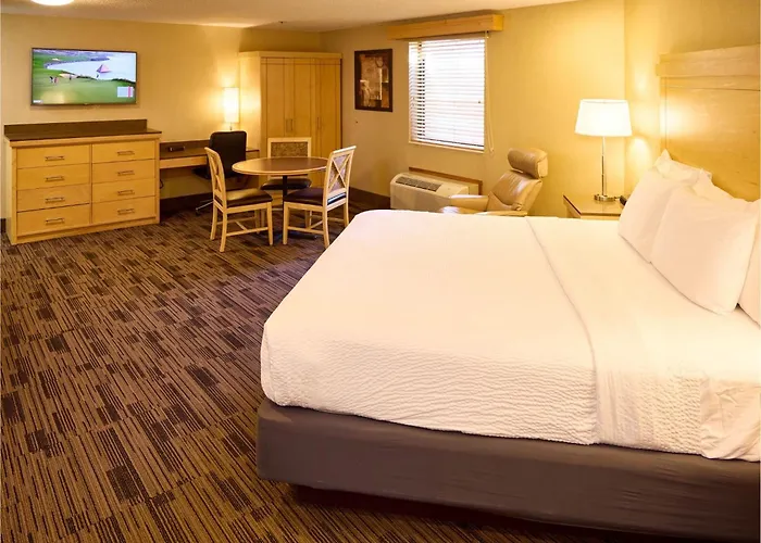 Livinn Hotel Cincinnati North/ Sharonville
