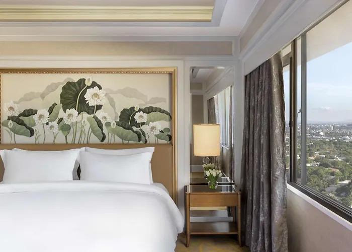 Dusit Thani Manila Makati City