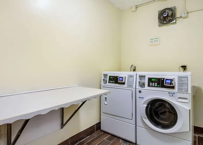 Comfort Inn Roswell-Dunwoody