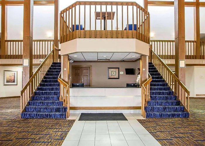 Howard Johnson By Wyndham Merrillville