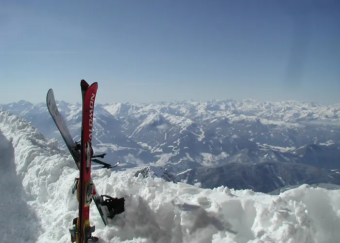Gasthof Hunerkogel Ramsau am Dachstein