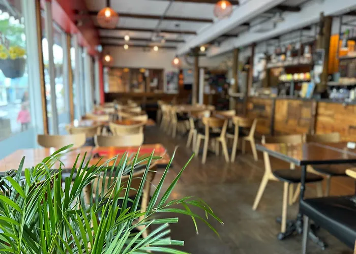 Akureyri Backpackers Hostel