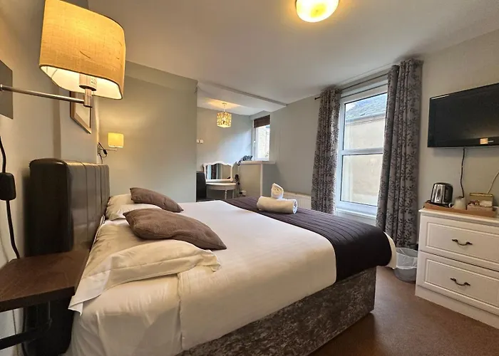 Ellan Vannin Hotel Douglas