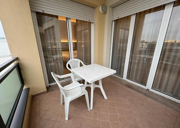 Residence Le Spiagge Rimini