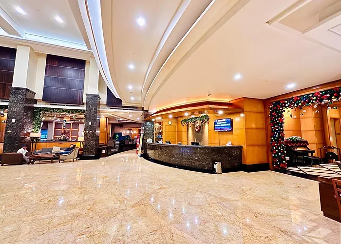 Manado Quality Hotel