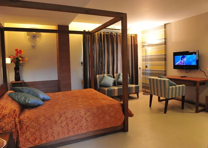 Haritagiri Hotel Kalpetta