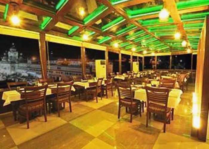 Hotel Le Golden Amritsar