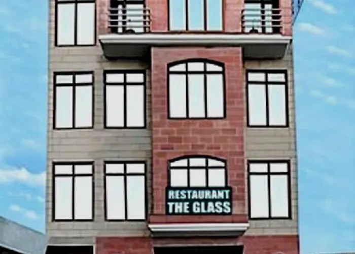 Hotel Le Golden Amritsar