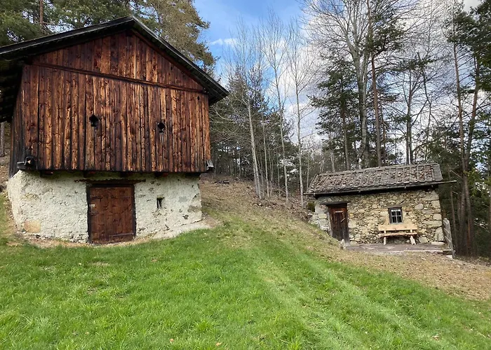 Hotel Sturmhof Klausen