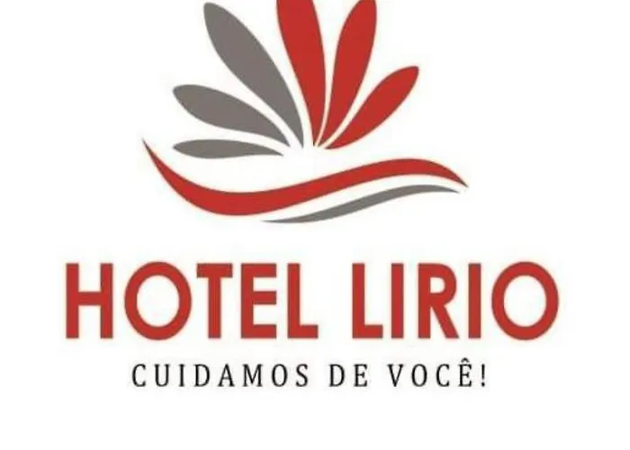 Hotel Lírio Carolina 