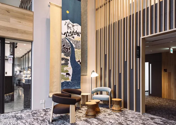 Richmond Hotel Obihiro Ekimae
