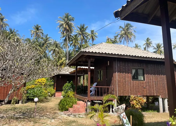 Happy Days Resort Koh Mak
