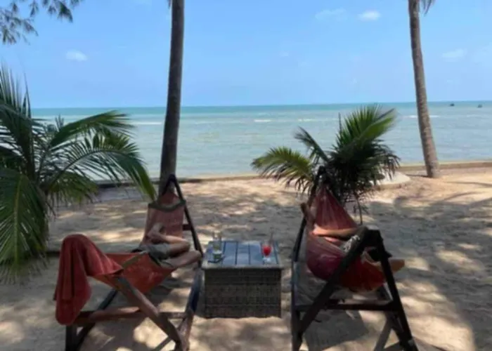 Kiki Coconut Beach Resort Phu Quoc