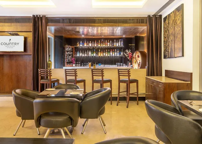 Country Inn & Suites By Radisson, Bhiwadi