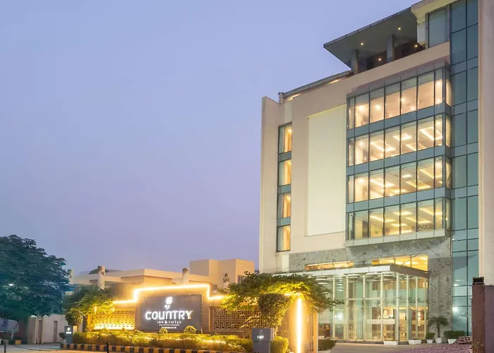 Country Inn & Suites By Radisson, Bhiwadi
