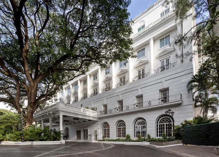 Itc Windsor, A Luxury Collection Hotel, Bengaluru