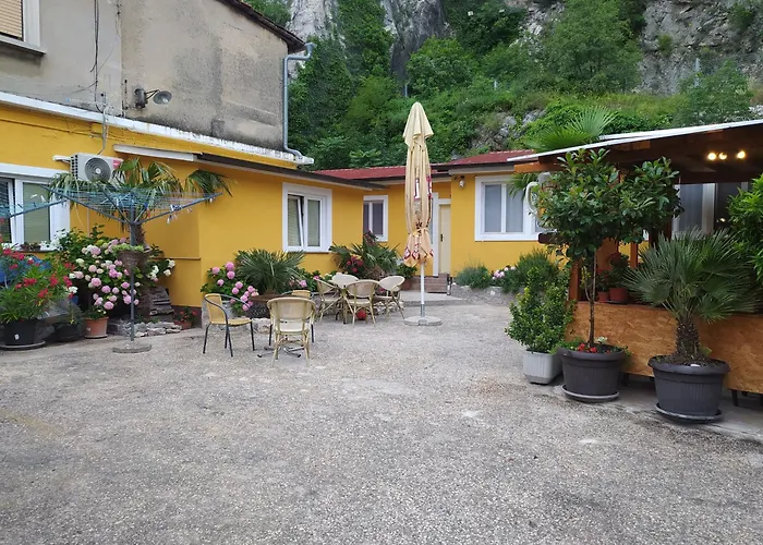 In Kala Hotel Rijeka