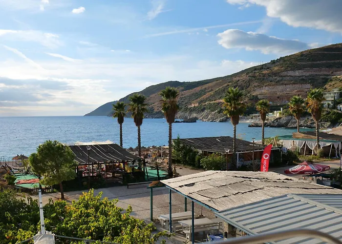 Hotel Jali Himarë