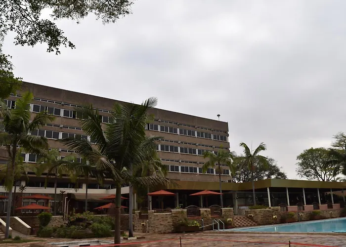 Utalii Hotel Nairobi