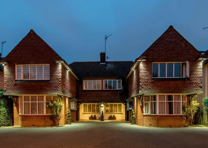 Martel Guest House Free Parking Londres