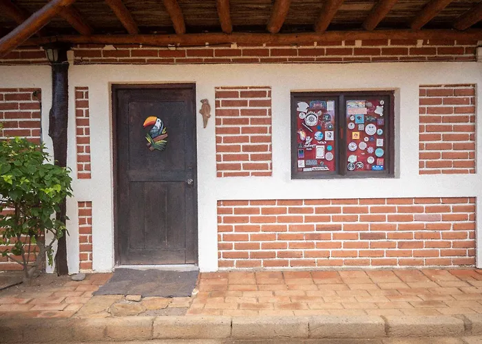 Finca Popoyo