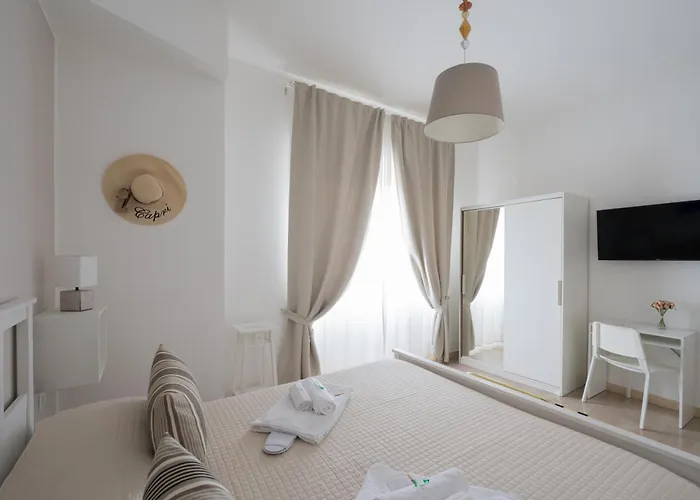 Panoramic Rooms Salernes