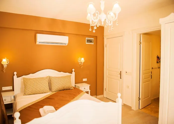 Selin Hotel Alaçatı