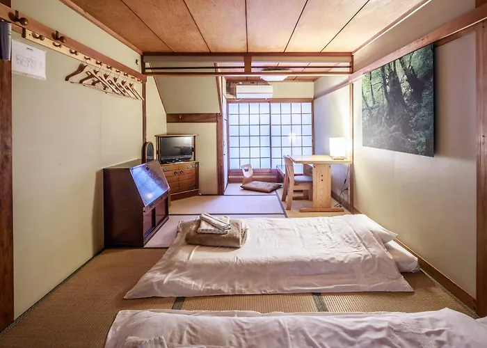 Yadoya Hiraiwa Hotel Kyoto