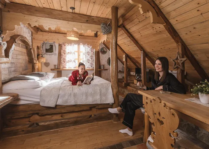 Old Bled House Hotel