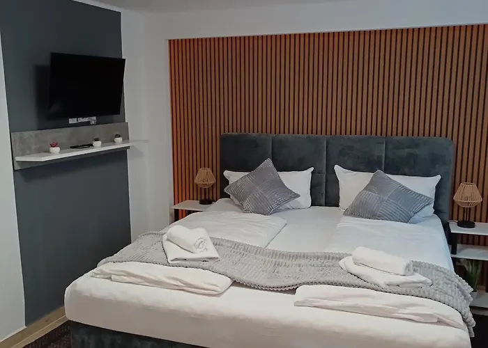Hotel Ari Kaiserslautern