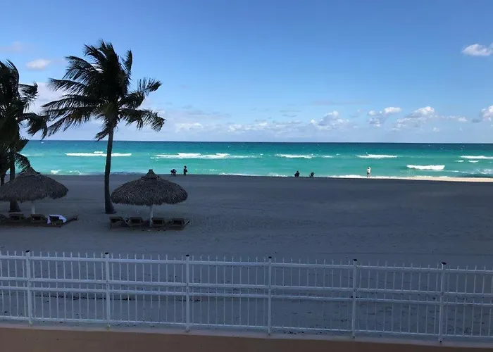 Sahara Beach Club Sunny Isles Beach