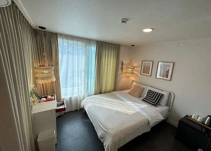 Neat House Hotel Seoul