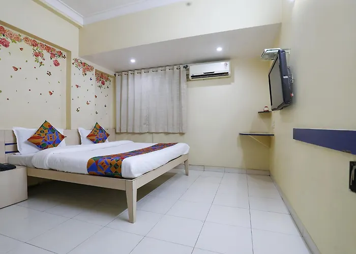 Hotel De Rajanigandha Nashik