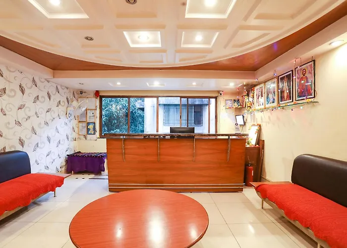 Hotel De Rajanigandha Nashik