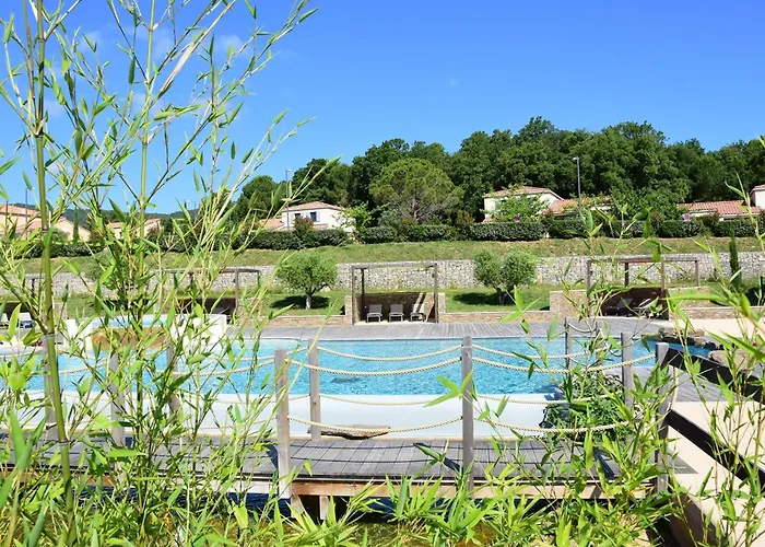 Bed and Breakfast Le Jas du Pebrier à Roquebrune-sur Argens