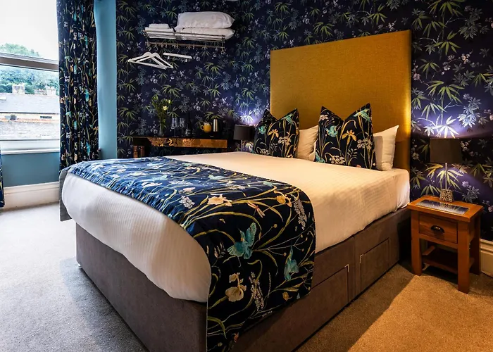 The Royal Station Hotel Carnforth