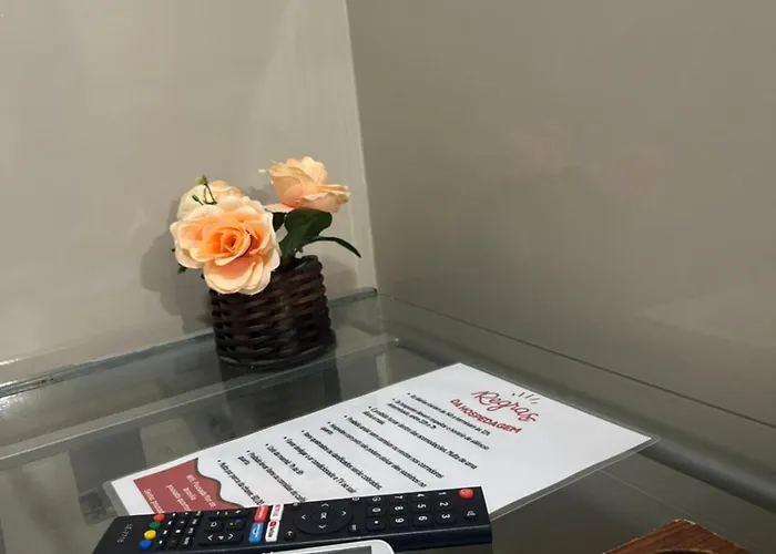 Pousada Flor De Brasília