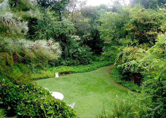 Emerald Guest House Springs
