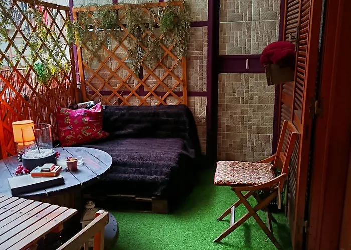 Dream 117 Bed & Breakfast Katanya