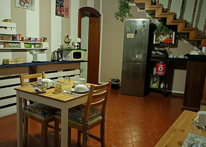 Dream 117 Bed & Breakfast Katanya